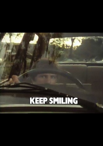 Keep Smiling