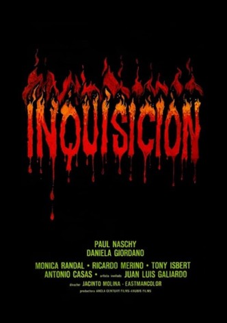 Inquisición