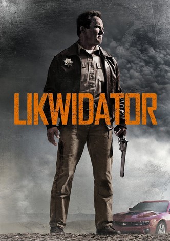 Likwidator