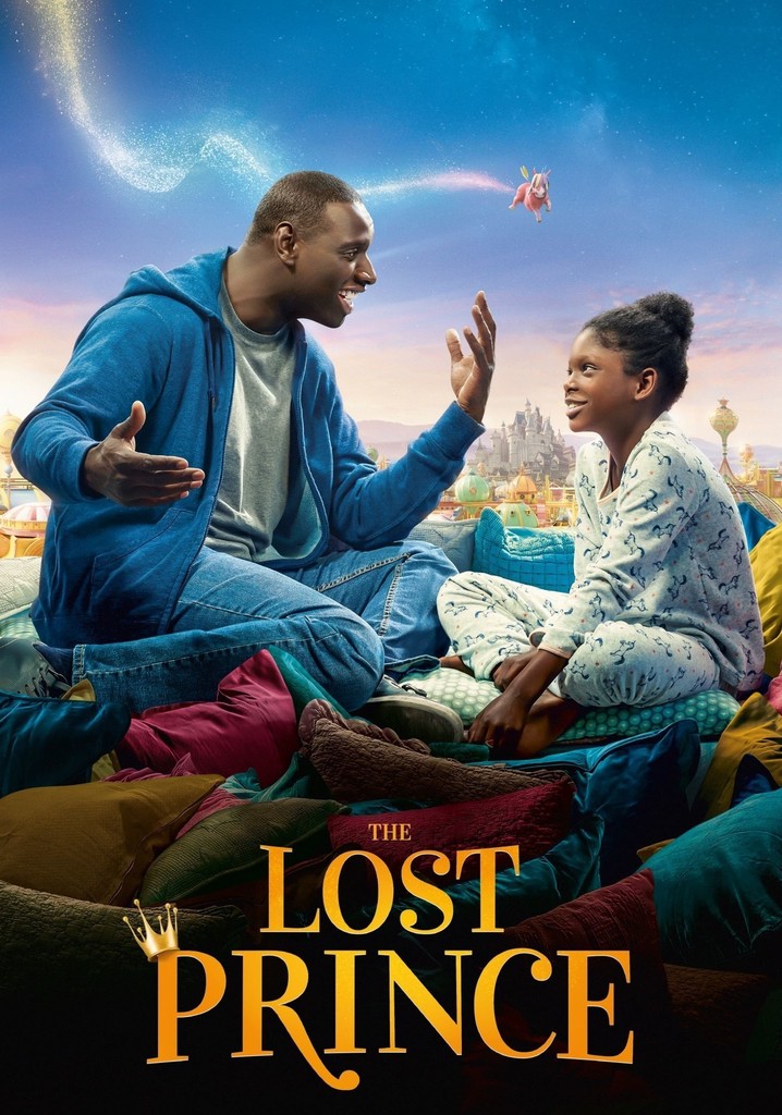 The lost prince 2024 2021 watch online