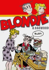 Blondie & Dagwood