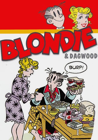 Blondie & Dagwood