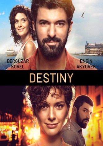Destiny