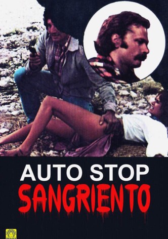 Autostop sangriento