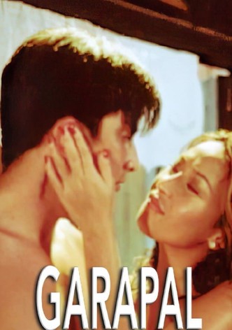 Garapal