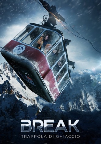 Break: Trappola di ghiaccio