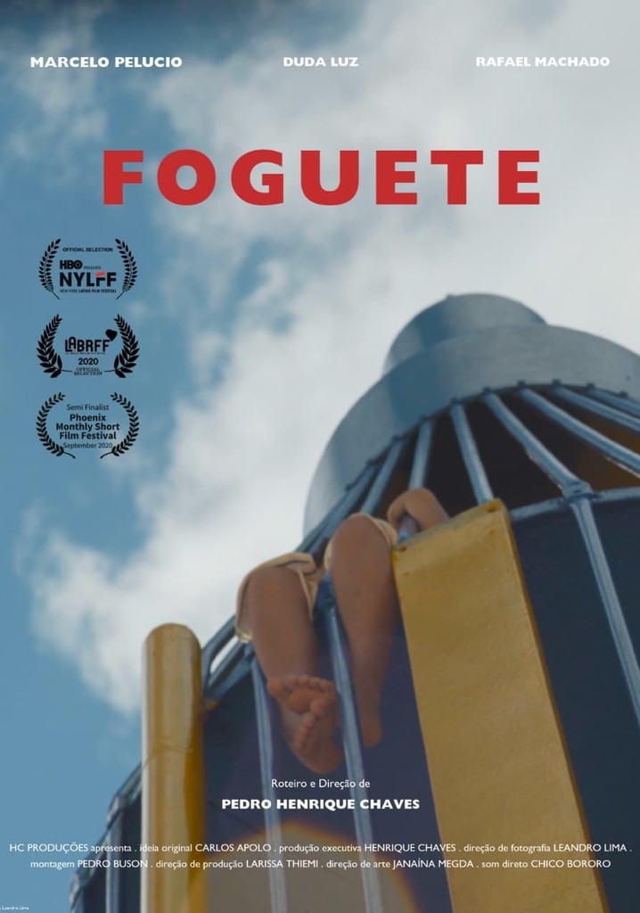 Foguete