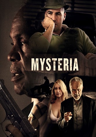 Mistério – Acredite ou Morra