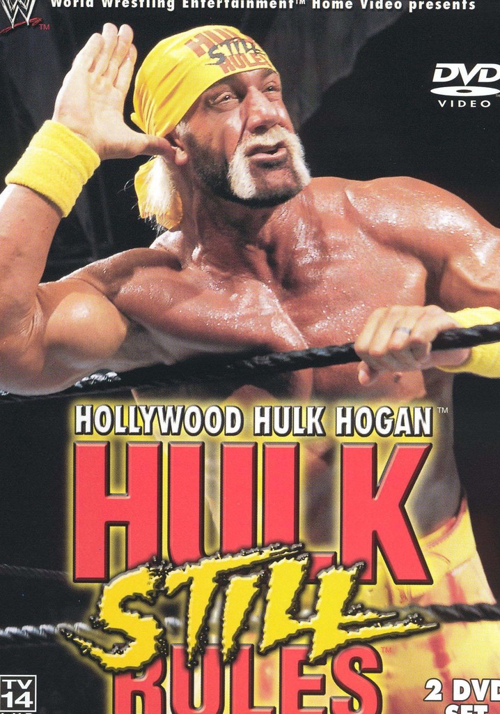 Hollywood Hulk Hogan: Hulk Still Rules