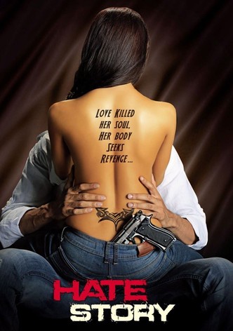 Hate Story