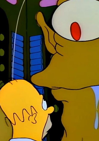 Treehouse of Horror