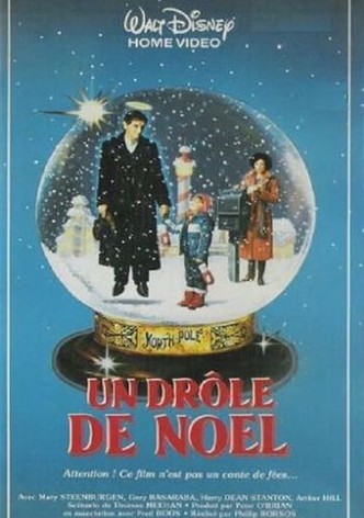 Un drôle de Noël
