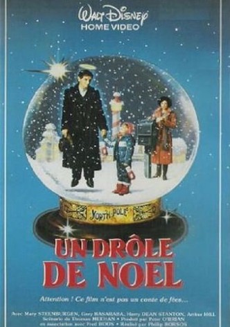 Un drôle de noël