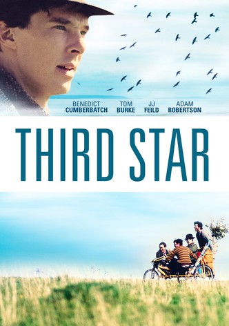 Third Star