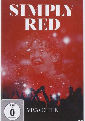 Simple Red: Viva Chile