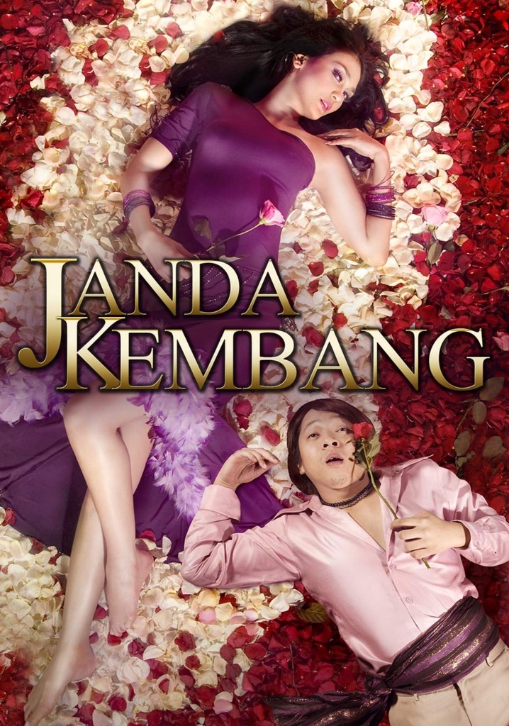 Janda Kembang