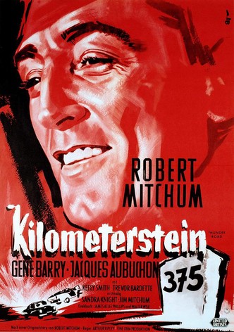 Kilometerstein 375