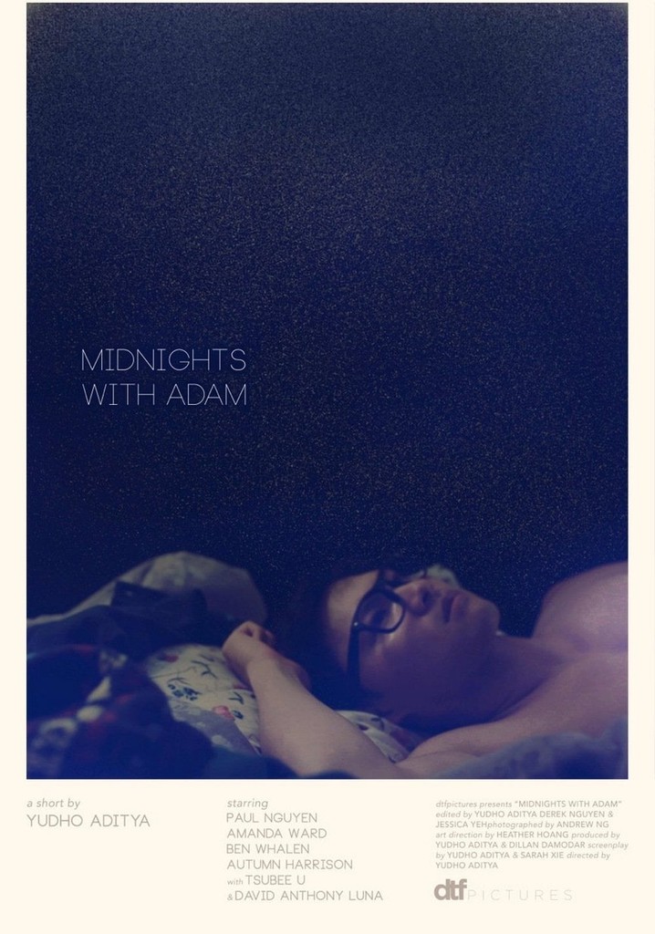 Midnights with Adam