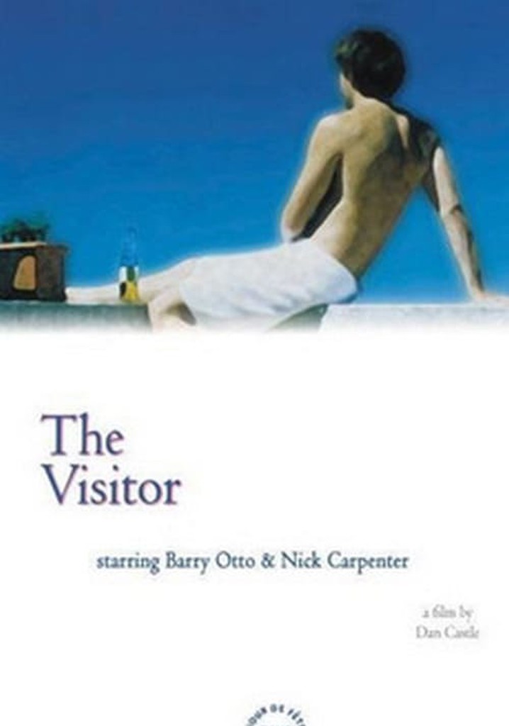 The Visitor