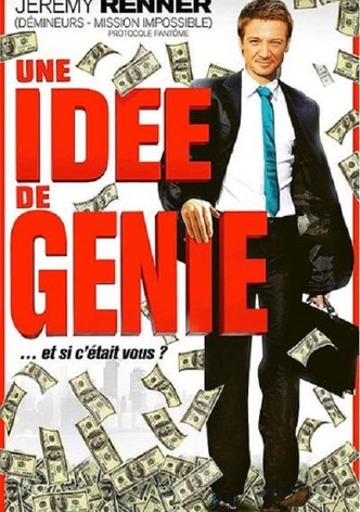 Une Idée de génie