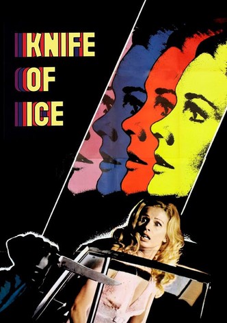 Knife of Ice