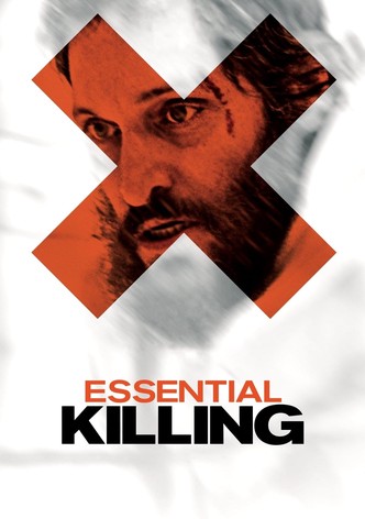 Essential Killing