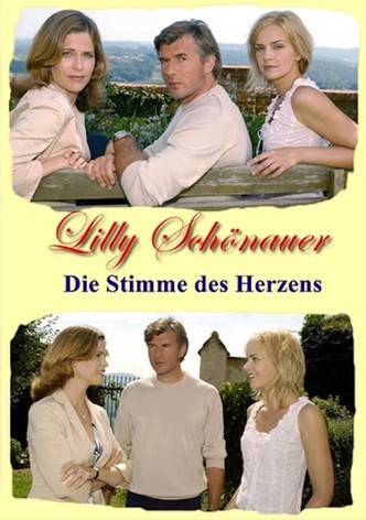 Lilly Schönauer - Die Stimme des Herzens