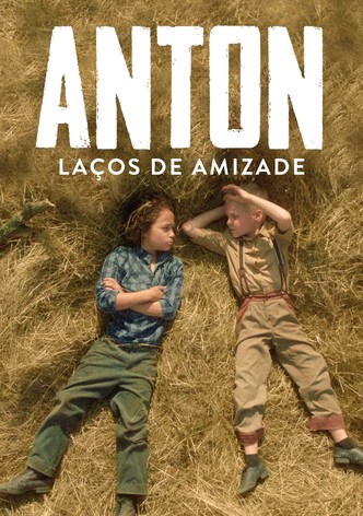 Anton - Laços de Amizade