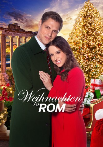 Weihnachten in Rom