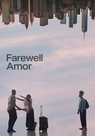 Farewell Amor