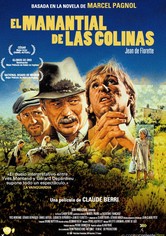 El manantial de las colinas