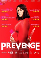 Prevenge