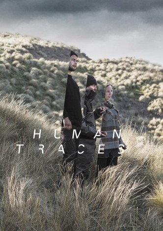 Human Traces