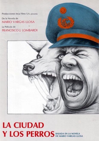 The City and the Dogs