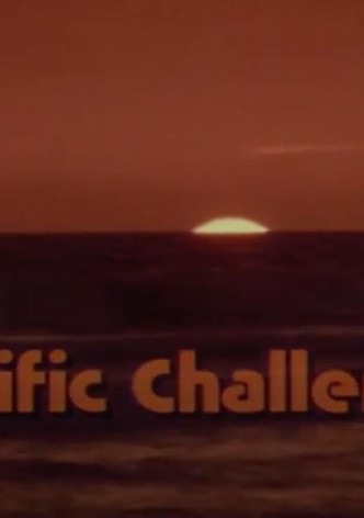 Pacific Challenge