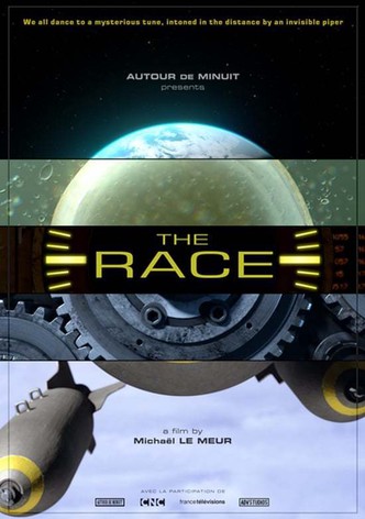 The Race