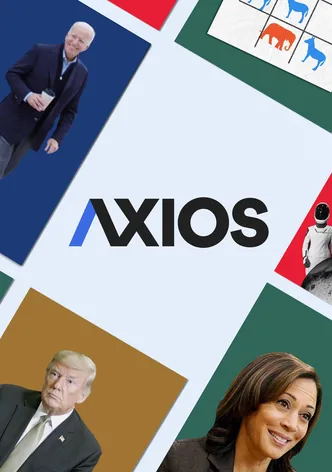 Axios poster