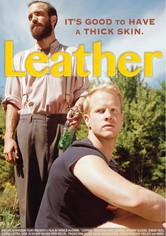 Leather