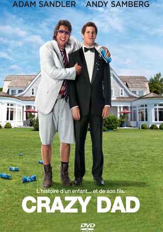 Crazy Dad