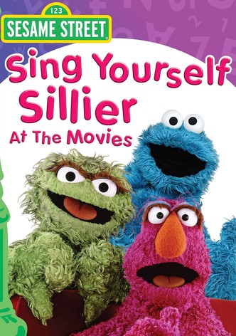Sesame Street: Sing Yourself Sillier at the Movies