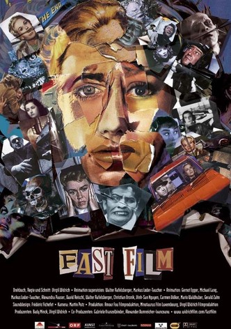 Fast Film