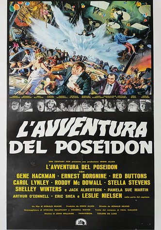 L'avventura del Poseidon