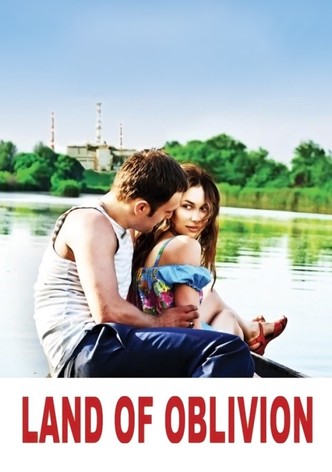 Land of Oblivion