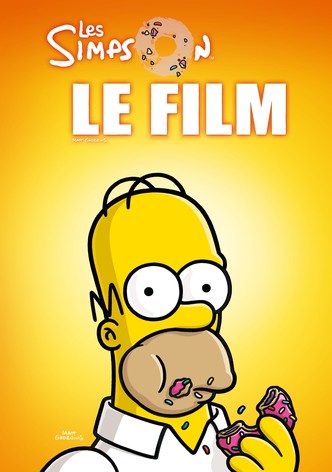 Les Simpson, le film