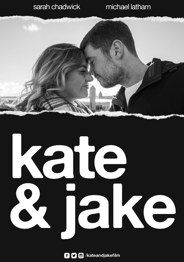 Kate & Jake