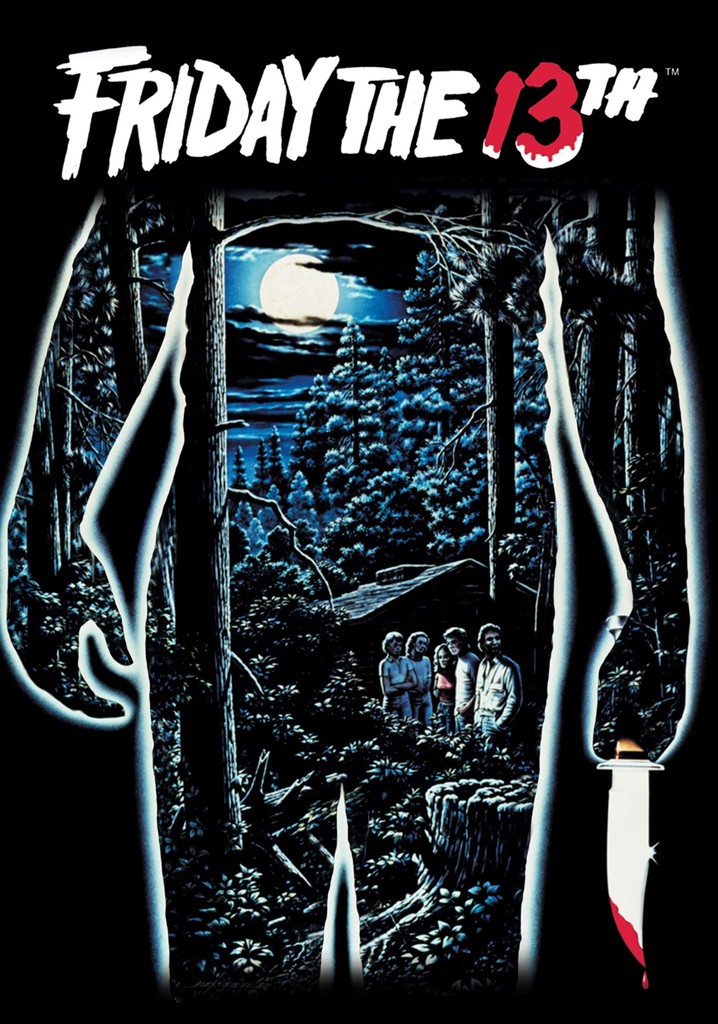 Watch Friday The 13th 1980 And Other Horror Classics At Prince