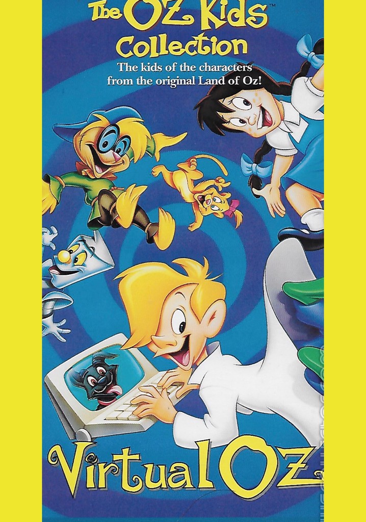 Virtual Oz