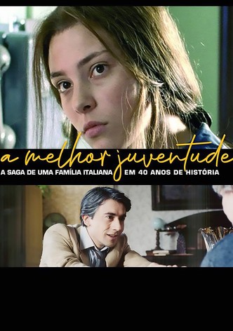 A Melhor Juventude