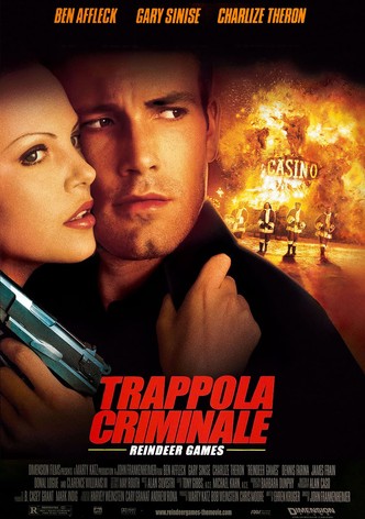 Trappola criminale