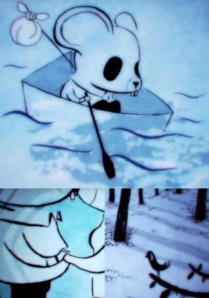 Judas, Catholic Squirrel